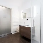 Διαμέρισμα App Meerzeit Scharbeutz
