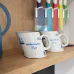 Διαμέρισμα App Meerzeit *