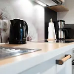 App Meerzeit Διαμέρισμα *