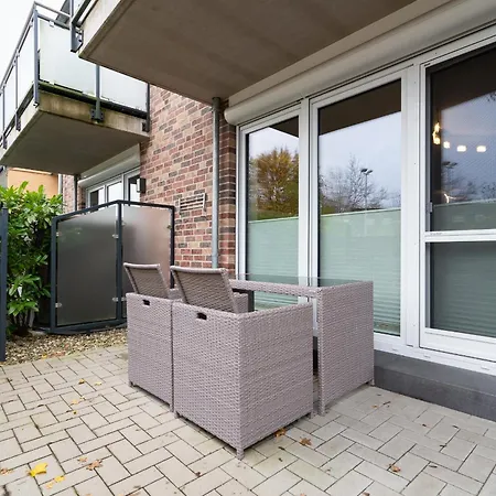 App Meerzeit * Scharbeutz