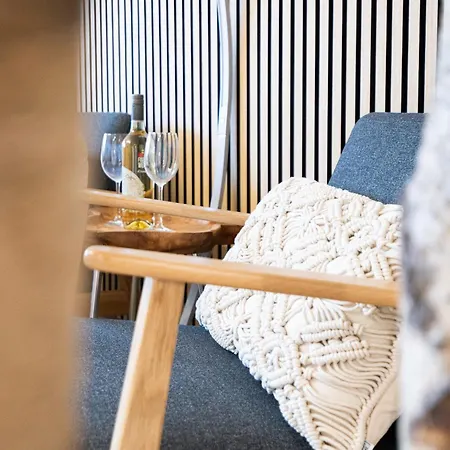 App Meerzeit Apartment