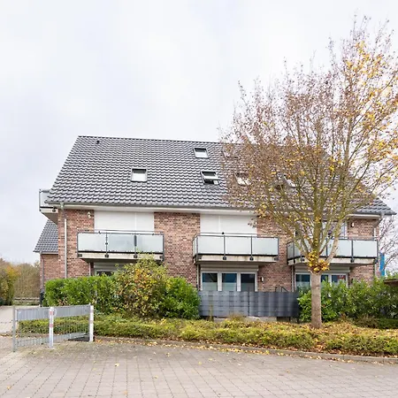 App Meerzeit Scharbeutz