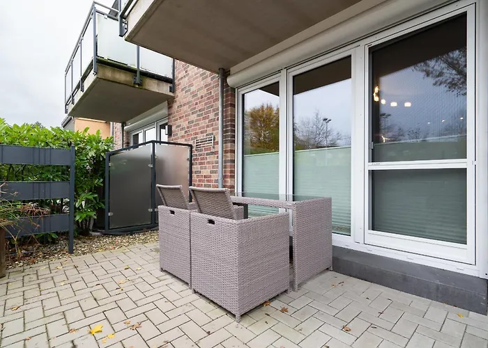 App Meerzeit * Scharbeutz