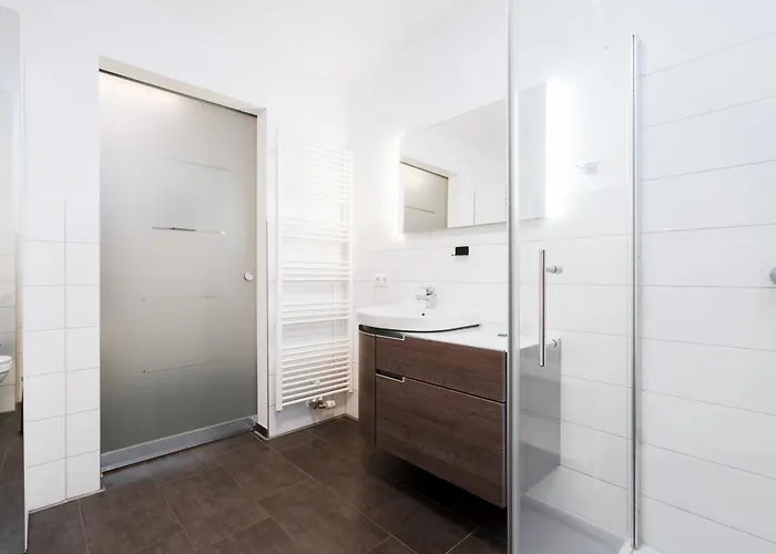 Apartamento App Meerzeit Scharbeutz