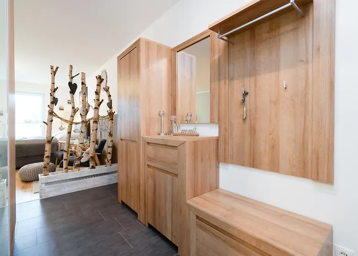 Apartamento App Meerzeit