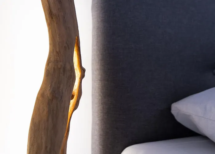 App Meerzeit Apartamento *