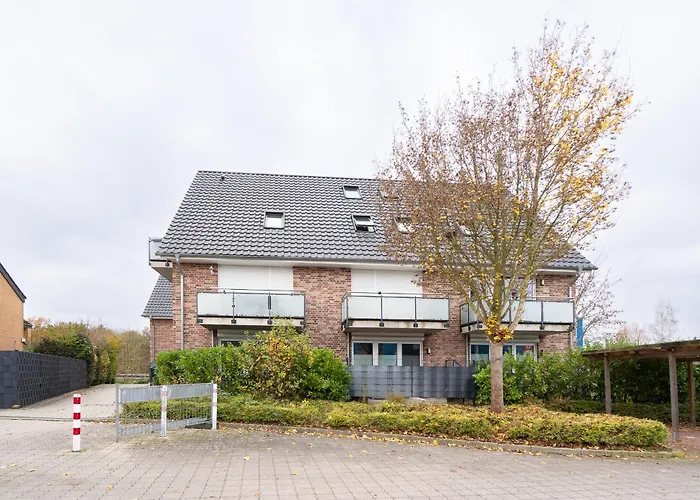 App Meerzeit Scharbeutz